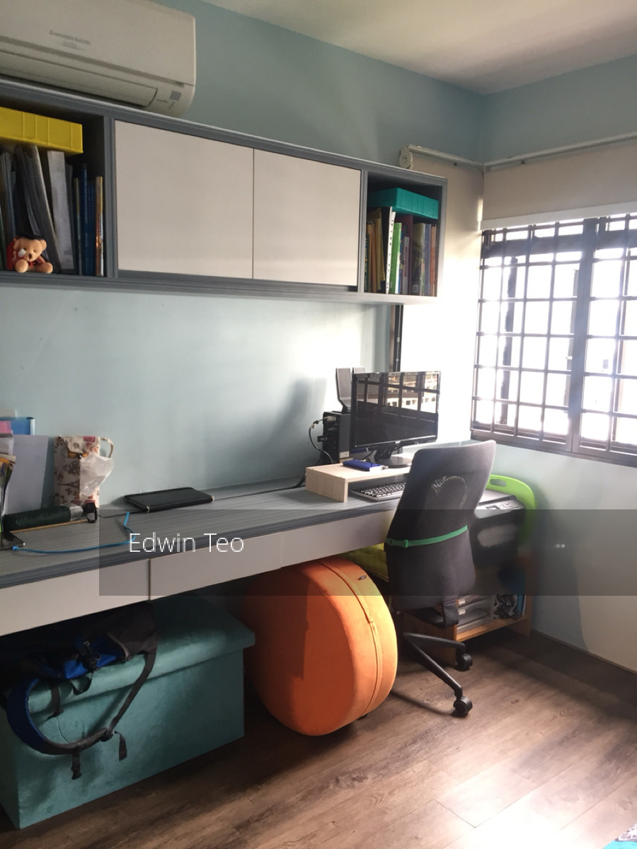 Blk 610 Jurong West Street 65 (Jurong West), HDB 5 Rooms #132216932